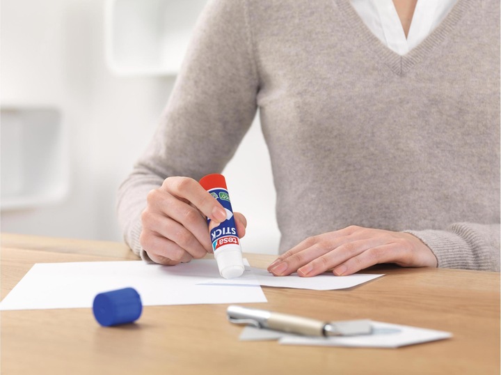 Immagine prodotto tesa Sticker Stick