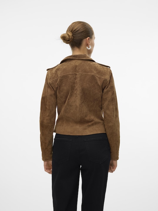 Produktbild Vero Moda VMROYCEALICE Jacke Jacke (L)