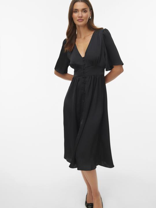 Image du produit Vero Moda VMANDREA Midikleid Kleid (S)