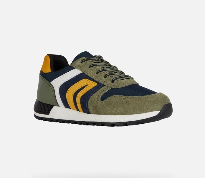 Produktbild Geox Sneaker (31)