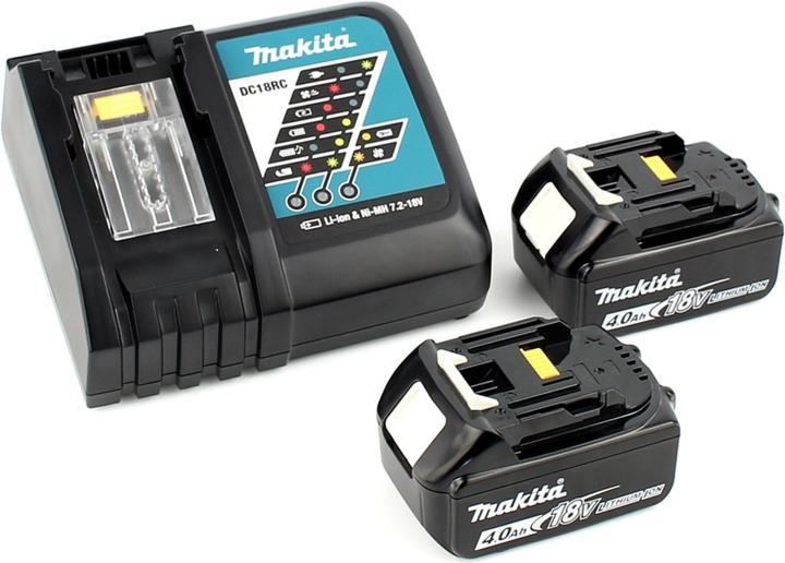 Produktbild Makita DJV180RMJ