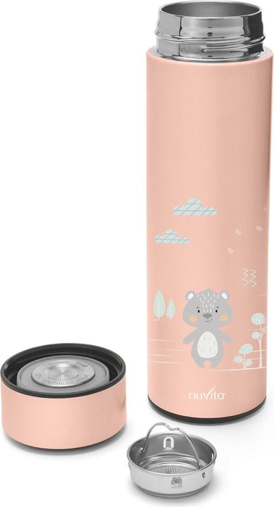 Actual product image Nuvita Thermos bottle (0.50 l)
