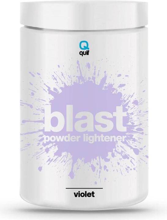 Produktbild Quif Blast Violet Bleach 500g