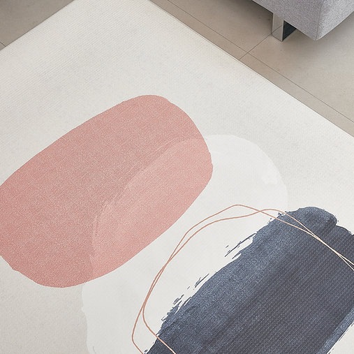 Actual product image Dwinguler Spielmatte (230 x 140 cm)