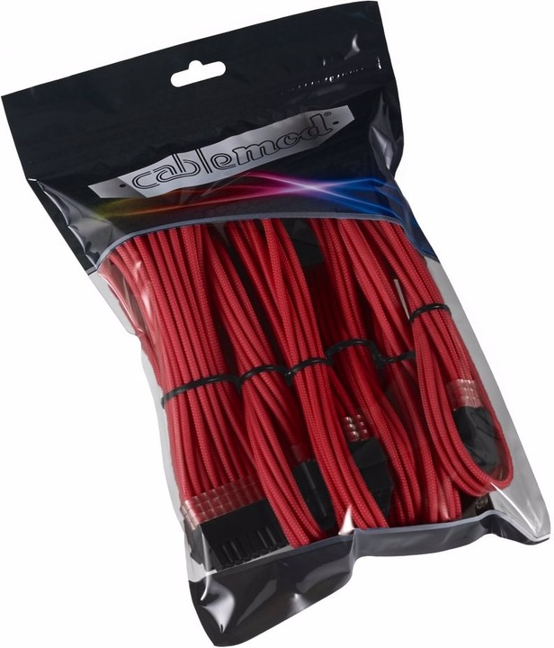 Actual product image CableMod PRO Extension Kit