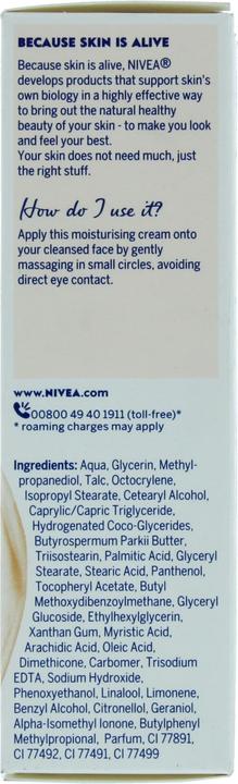 Image du produit NIVEA Tinted Day Cream Light? (Light, 50 ml)