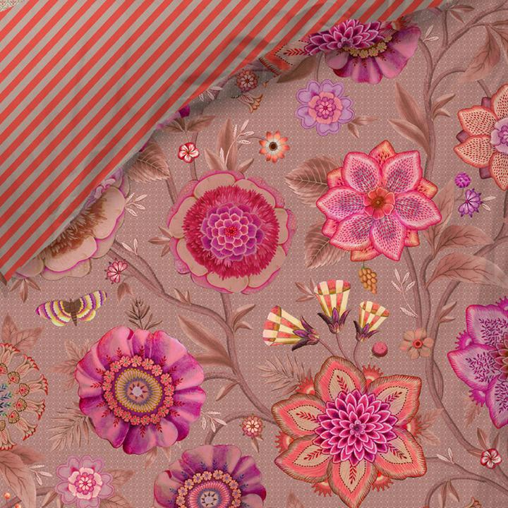 Produktbild PIP Studio Viva La Vida (Bettwäsche Set, 135x200 cm (80x80 cm))