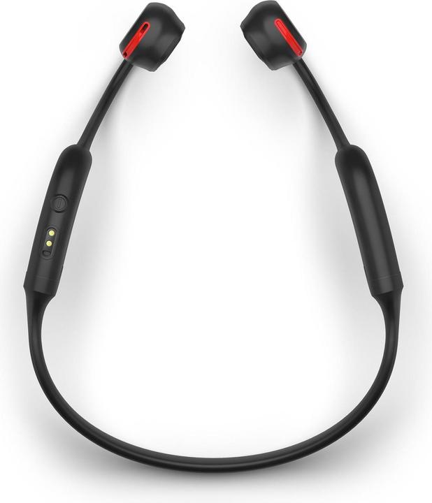Image du produit Philips TAA7607BK/00 (Pas de réduction du bruit, 9 h, Sans fil)