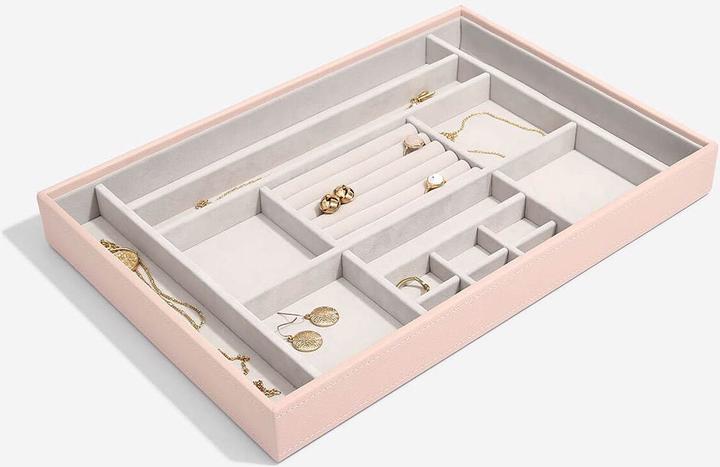 Actual product image Stackers 16 Section