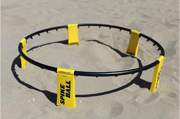 Actual product image Spikeball Standard set