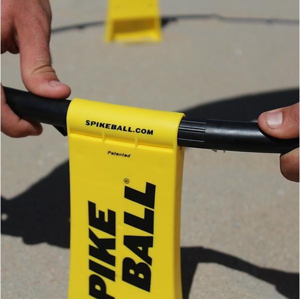Actual product image Spikeball Standard set