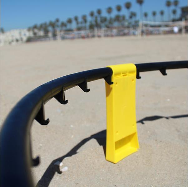 Actual product image Spikeball Standard set