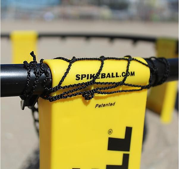 Actual product image Spikeball Standard set