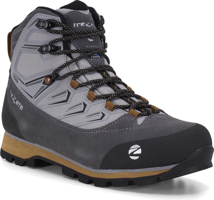 Trezeta Herren Aoraki Trekkingschuhe mit Membran