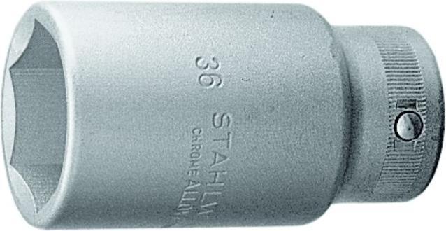 Produktbild Stahlwille Sechskant-Steckschlüsseleinsatz (30 mm)