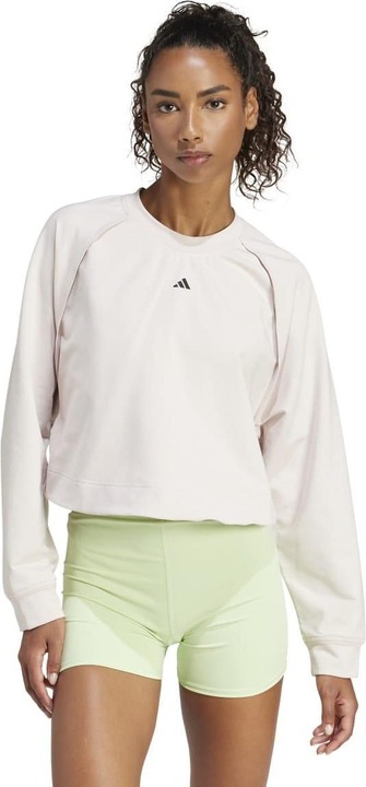 Produktbild adidas Power Pullover Versteckter Racerback (32 D)