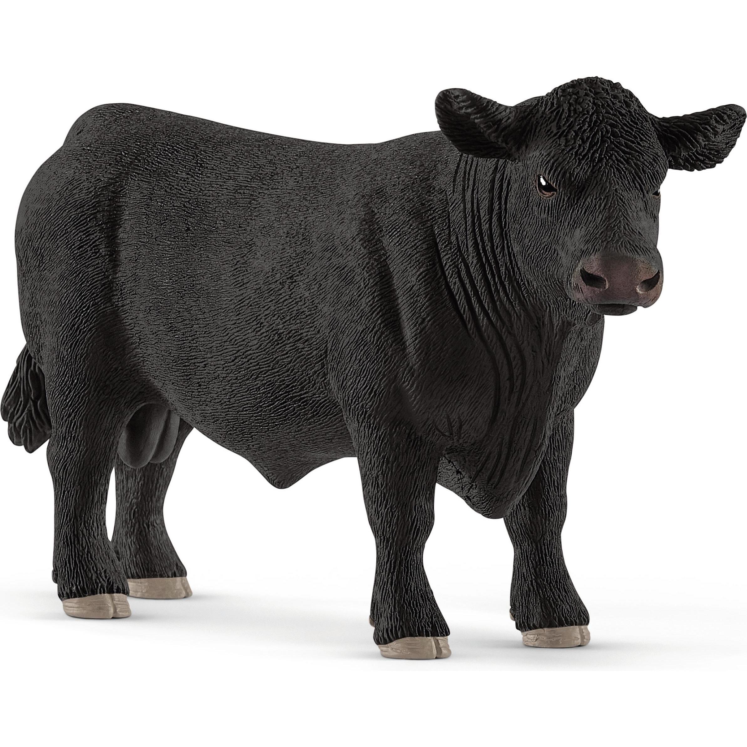 Thumbnail - Schleich Angus Bull