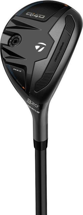 Produktbild Taylor Made Qi4D Max Hybrid (Rechtshänder)