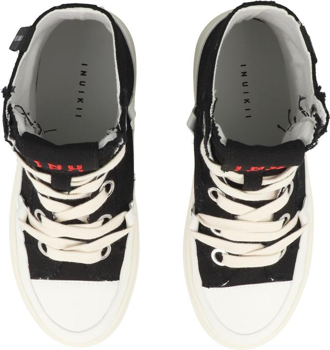 Image du produit Inuikii Matilda High Top Distressed (38)