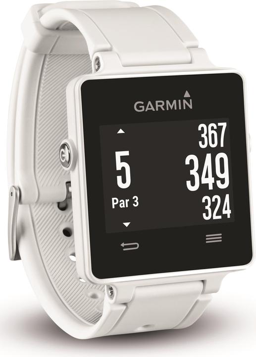 Actual product image Garmin Vivoactive + heart rate strap (28.60 mm)