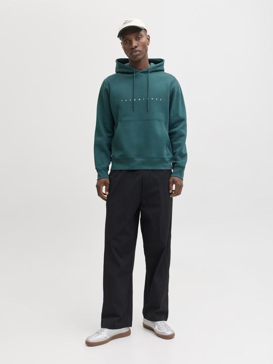 Produktbild Jack & Jones Jjestar Jj Sweat Hood Noos (M)