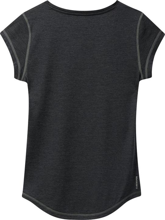 Produktbild Puma Cloudspun Heather Tee (L)