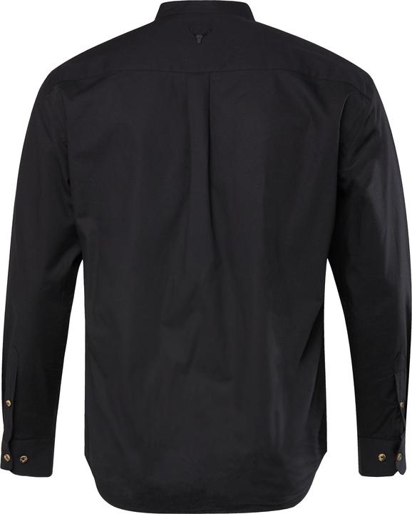 Immagine prodotto JP1880 JP 1880 Trachtenhemd, Langarm, Stehkragen, Modern Fit (6XL)