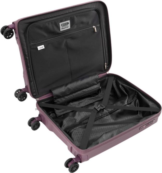 Produktbild Epic Phantom SL - Trolley S, Spicy plum (37 l)
