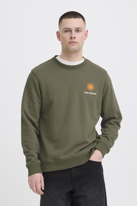 Actual product image Blend Bhkonsta (L)