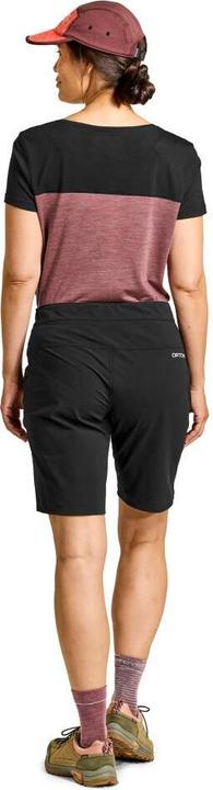 Actual product image Ortovox Brenta Shorts W