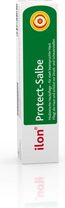 Produktbild Ilon Protect-Salbe, 100 ml Salbe (Körpercreme, 100 ml)