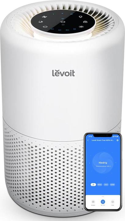 Produktbild Levoit ‎Core 200S (31.50 m²)