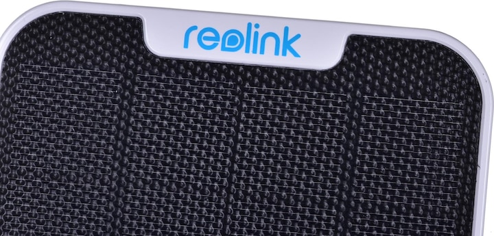 Actual product image Reolink Go PT Plus + Solar Panel (2560 x 1440 Pixels)
