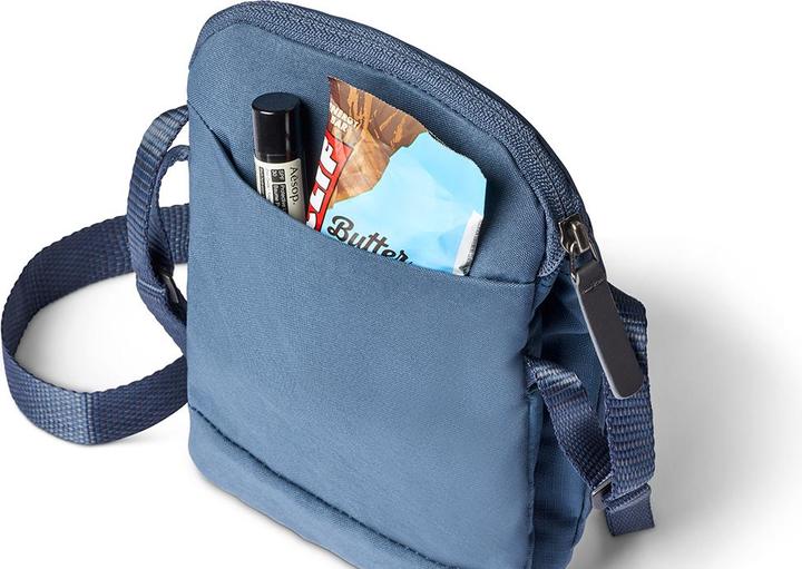 Produktbild Bellroy City Pouch Marineblue