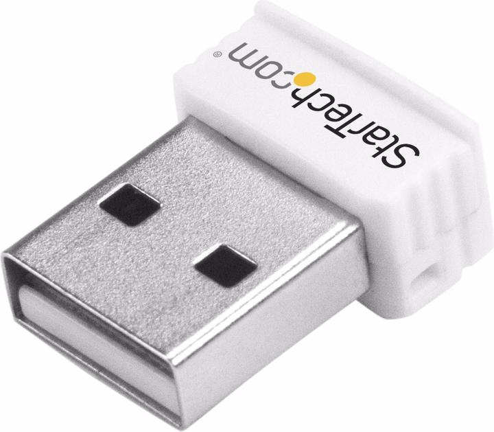 Actual product image StarTech USB Wireless N Wifi Adapter (USB 2.0)