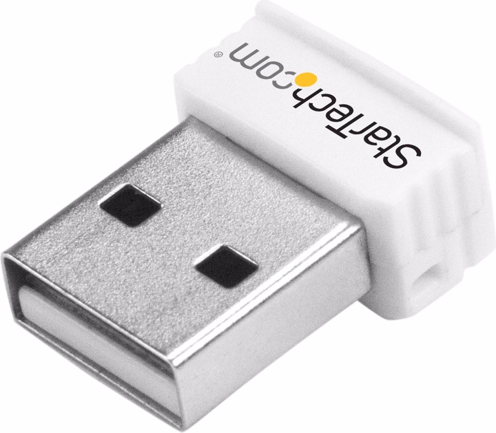 Image du produit StarTech Adaptateur USB Wireless N Wifi (USB 2.0)