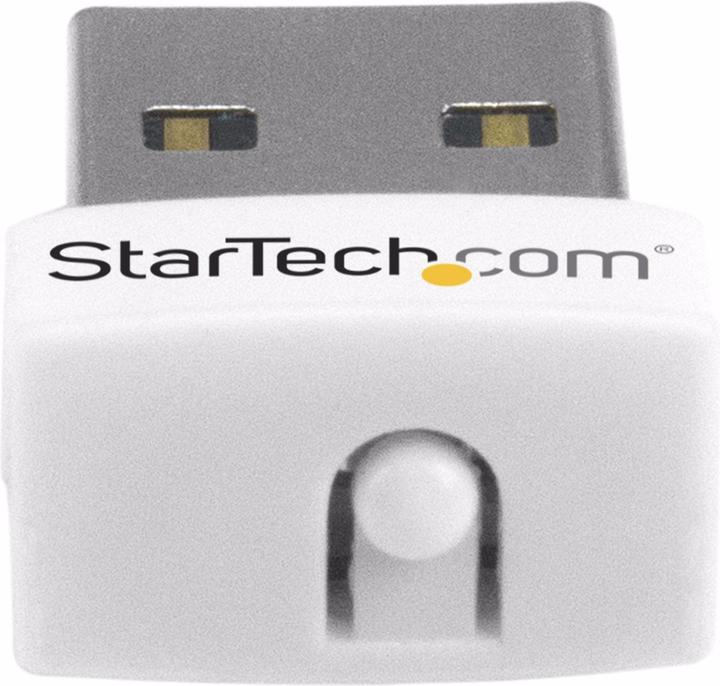 Actual product image StarTech USB Wireless N Wifi Adapter (USB 2.0)