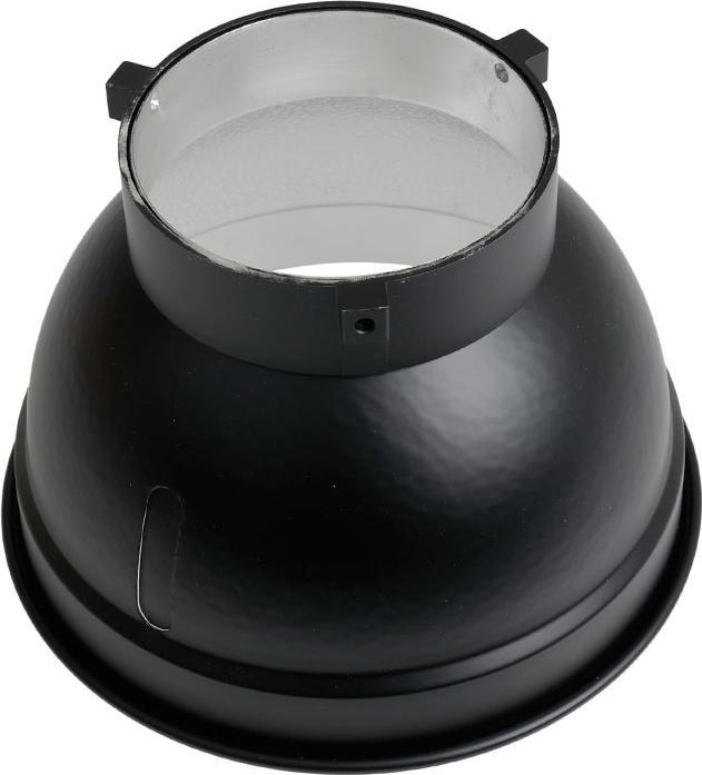 Immagine prodotto Godox Riflettore standard RFT con Bowens (Adattatore per unità flash)