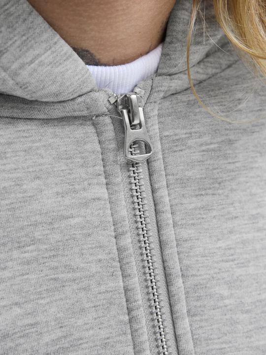 Immagine prodotto Jack & Jones Jcocover Scuba Sweat Zip Hood Noos (XL)