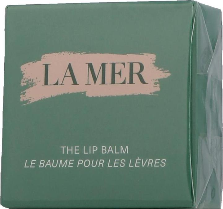 Produktbild La Mer Lip Balm (Lippenbalsam, 9 ml)