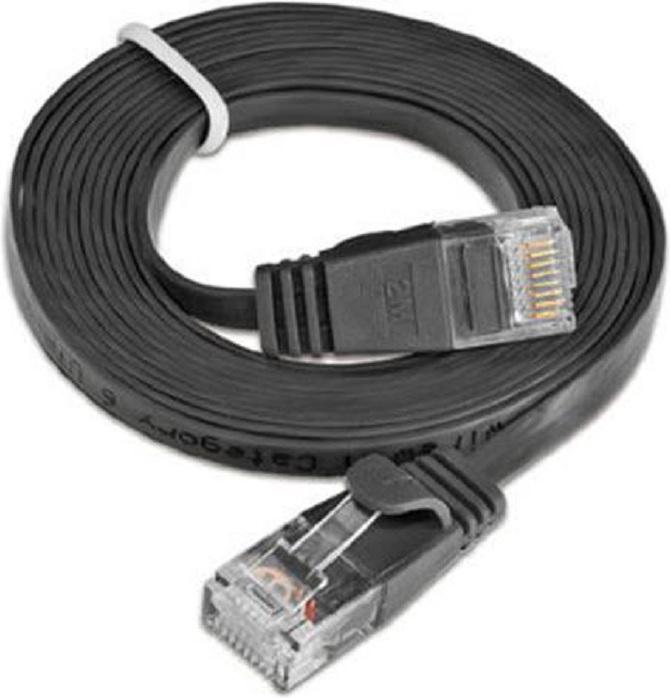 Image du produit Lightwin Câble de réseau (UTP, CAT6, 0.25 m)