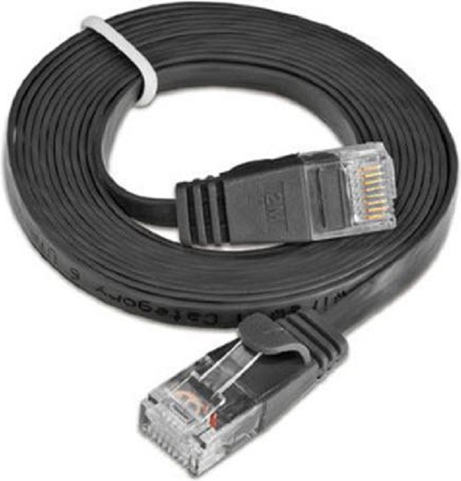 Produktbild Wirewin Netzwerkkabel (UTP, CAT6, 0.25 m)