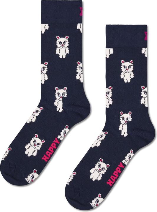 Produktbild Happy Socks Cutie Sock (Einzelpack, 41 - 46)