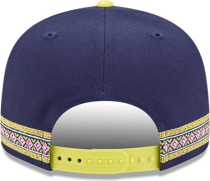 Produktbild New Era 9Fifty Snapback Cap - MiLB COPA Lynchburg Hillcats