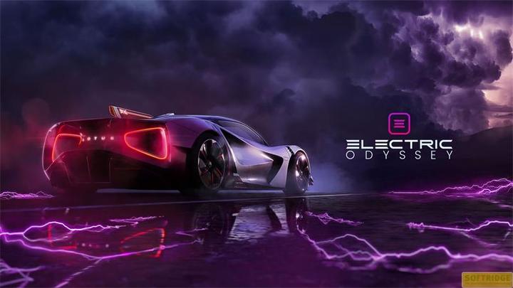Produktbild Ubisoft The Crew Motorfest (PS5, IT, DE, FR)