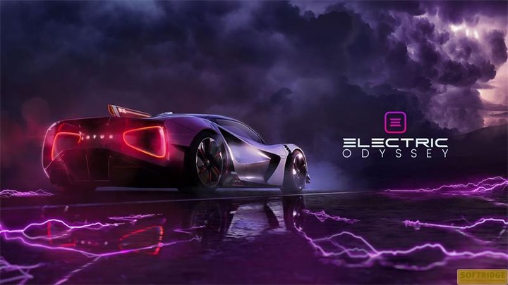 Image du produit Ubisoft The Crew Motorfest (PS5, IT, DE, FR)