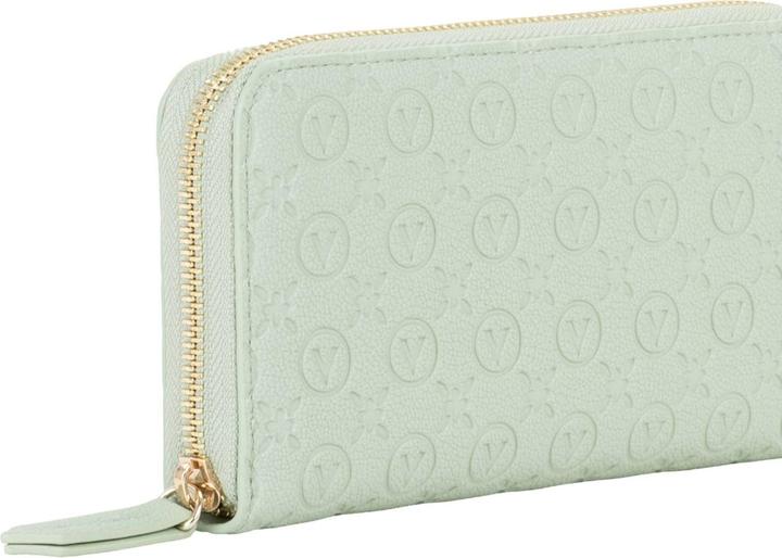 Actual product image Valentino Samba Re Zip Around Wallet