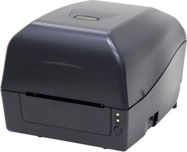 Actual product image Argox Etikettendrucker D4-280plus - 203dpi, 4 Zoll, Linerless (203 dpi)