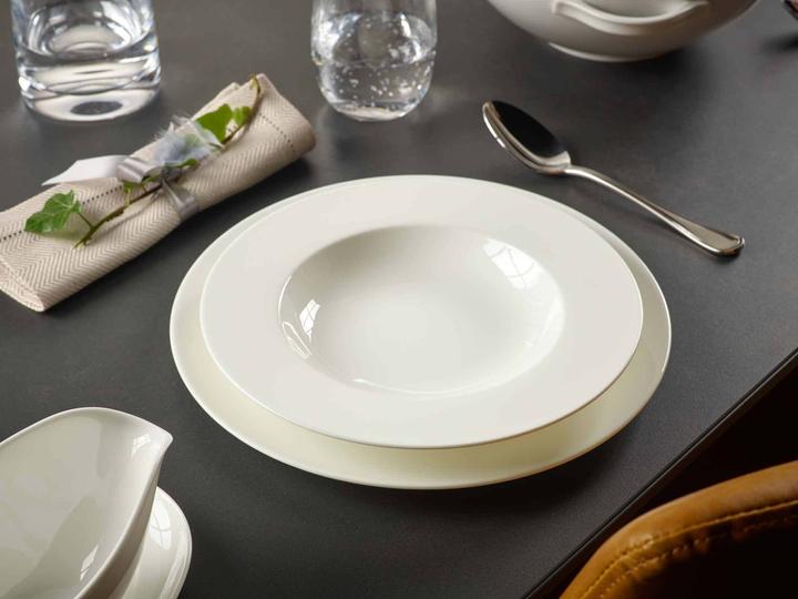 Produktbild Villeroy & Boch Anmut Suppenteller (6 x, 24.80 cm)