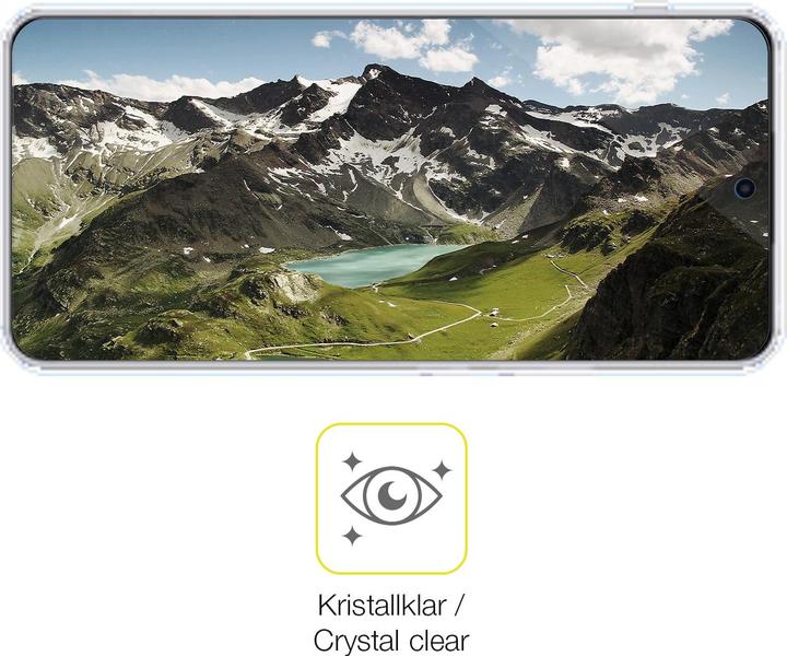 Immagine prodotto Dipos 3D Full-Cover Pellicola Protettiva (1 pz., OnePlus Nord 4)